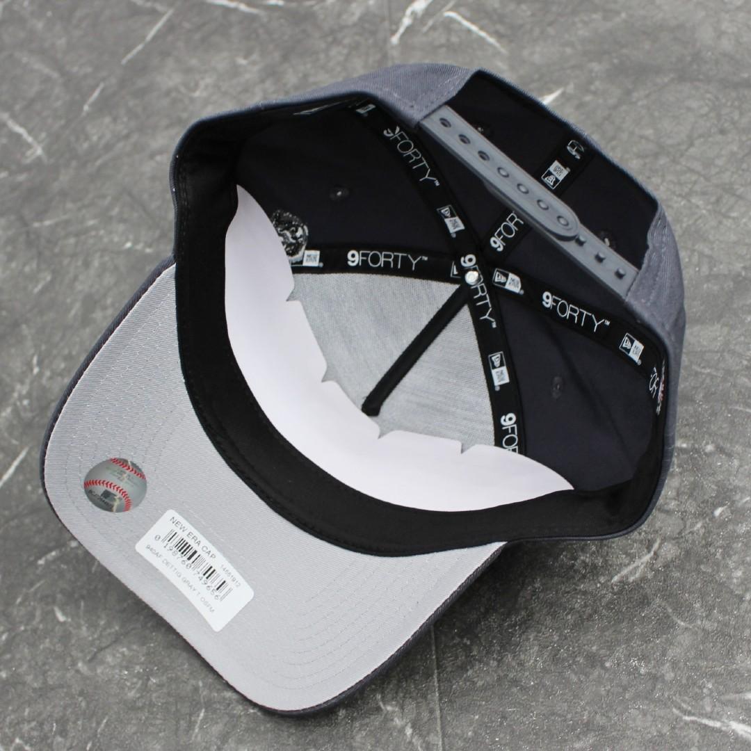 NEW ERA 9FORTY タイガース キャップ バラ ローズ フラワー メンズ