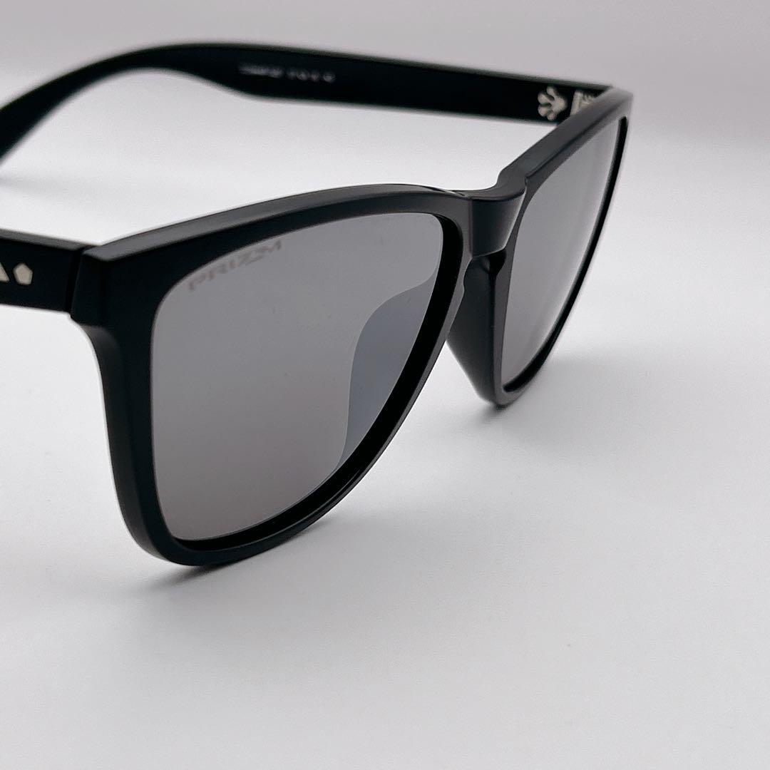 ✨美品・希少✨OAKLEY サングラス フロッグスキン 35周年