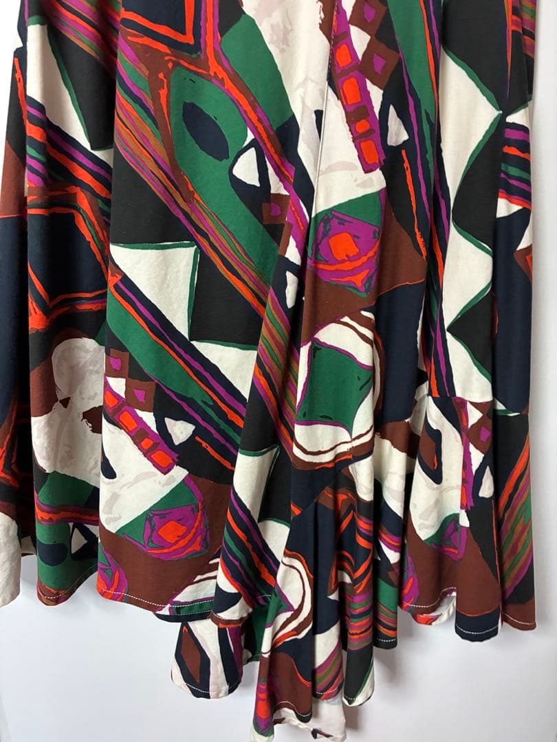 colville フレアスカート 40 colville フレアスカート 40