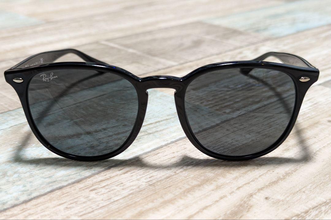 Ray-Ban レイバン 定番 サングラス