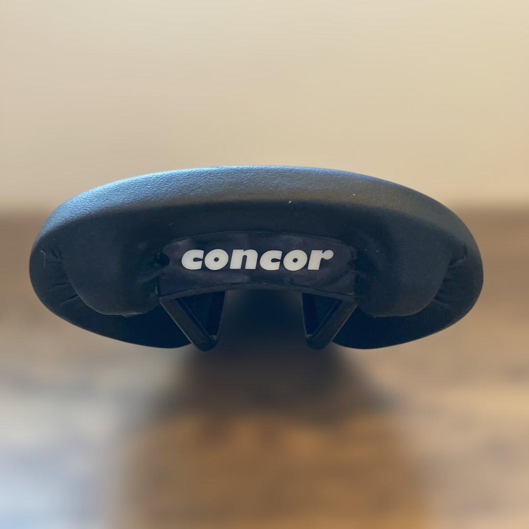 パーツ Selle San Marco concor supercorsa Selle San Marco Concor Supercorsa Saddle – Condor Cycles