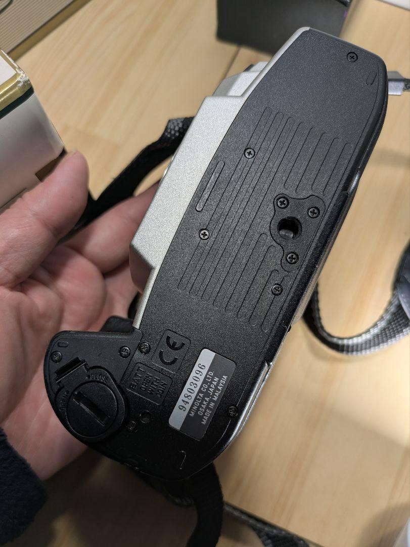 Minolta