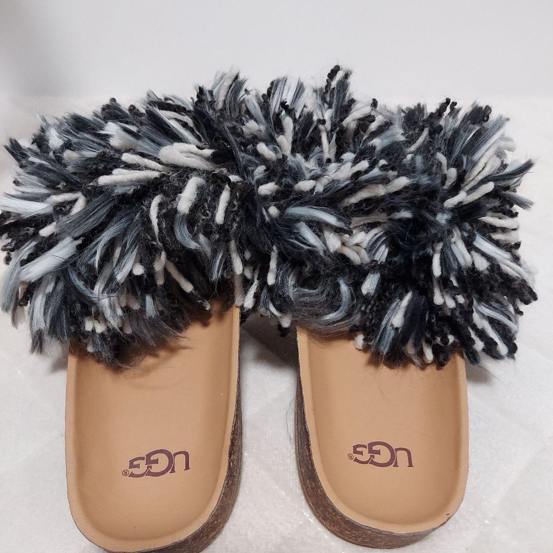 UGG サンダル (新品未使用) 23センチ UGG サンダル 23cm 未使用品 - メルカリ