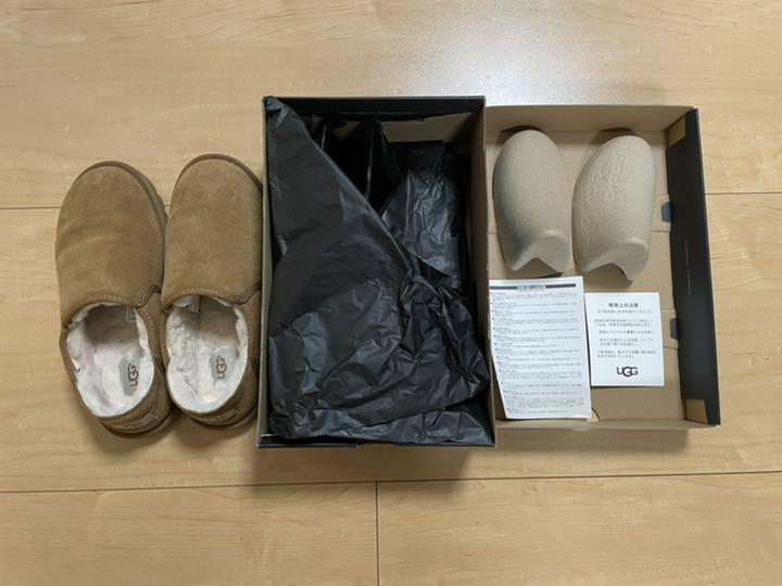 新品超歓迎 UGG ケントン ブーツ メンズ26cm jgJqM-m47103117219 アグ KENTON 新品本物保証