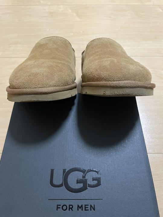 新品超歓迎 UGG ケントン ブーツ メンズ26cm jgJqM-m47103117219 アグ KENTON 新品本物保証