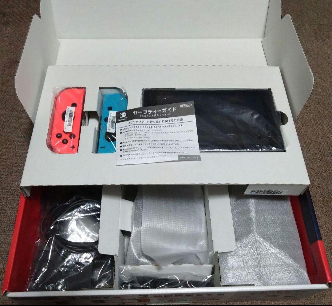 Amazon.co.jp: 【整備済み品】 Nintendo Switch ニンテンドー
