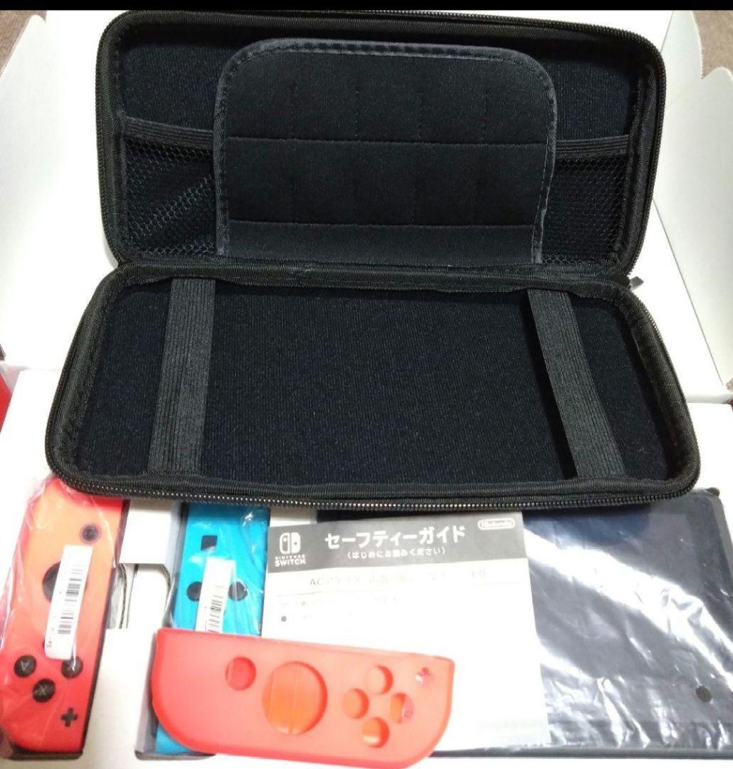 Amazon.co.jp: 【整備済み品】 Nintendo Switch ニンテンドー