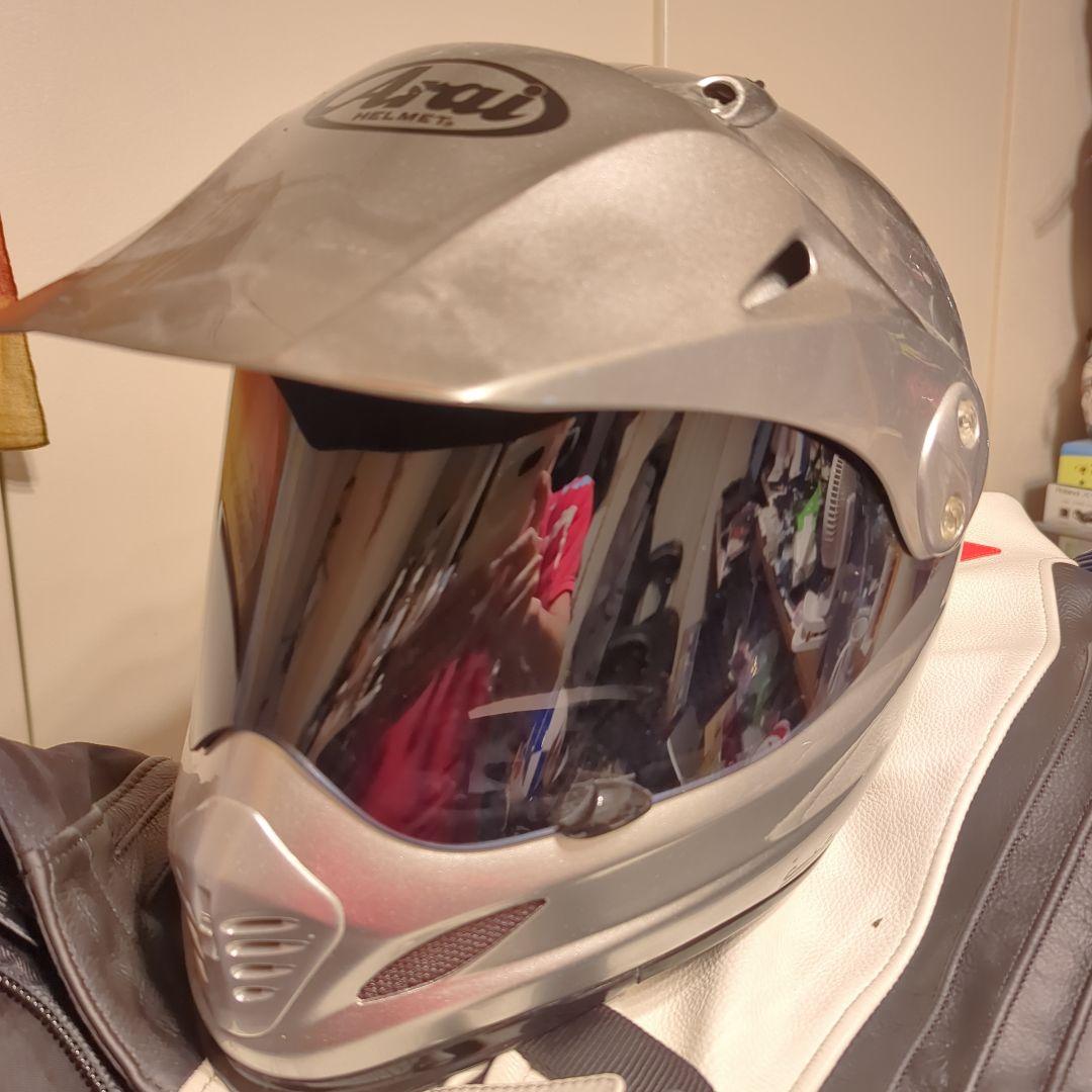 アライ　arai ツアークロス　ヘルメット