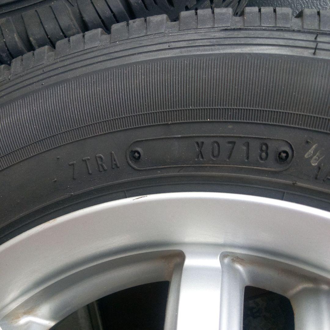 軽トラック用　145-12 R