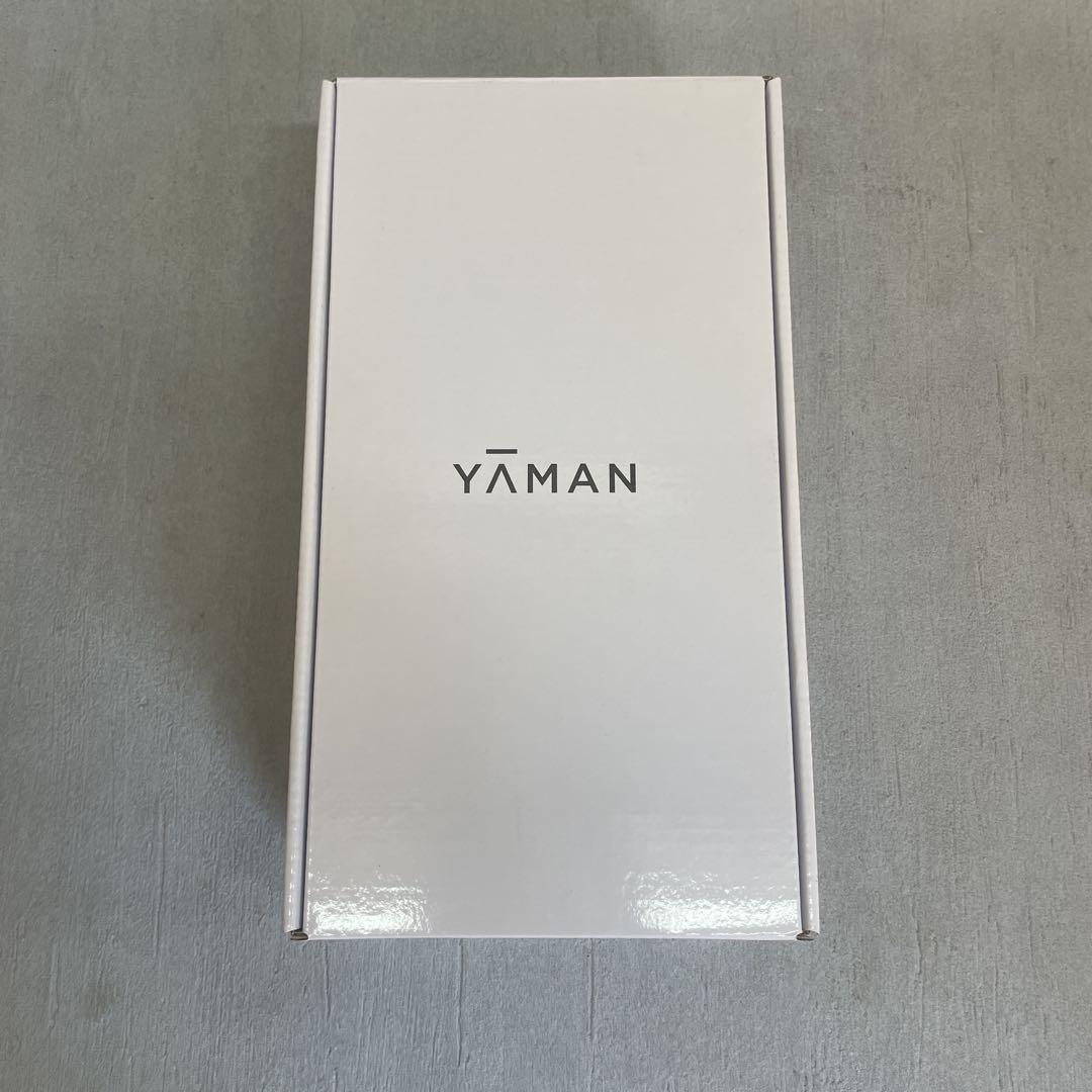 ☆新品未使用☆ヤーマンYA-MANダブルエピ ルミナスボーテSTA