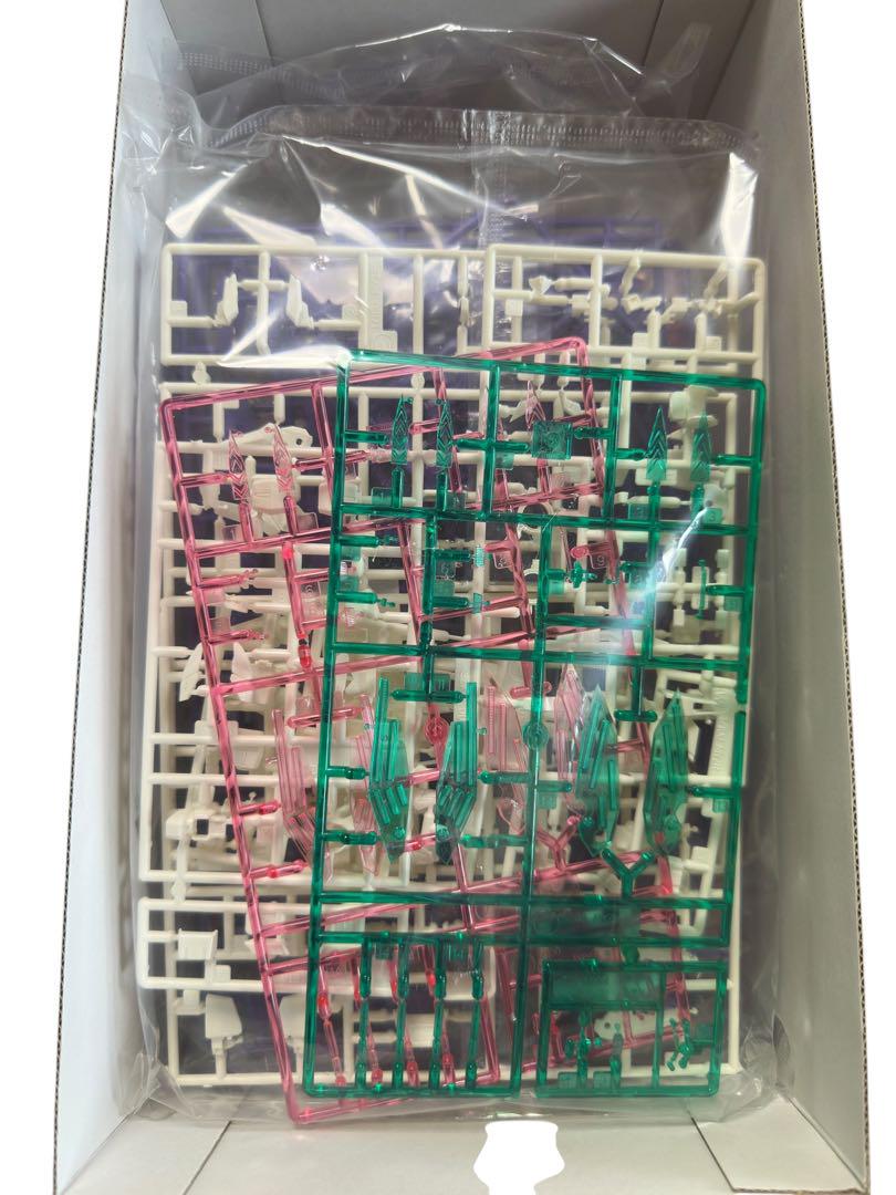 107新品電脳戦機バーチャロン マイザーΔ プラモデル