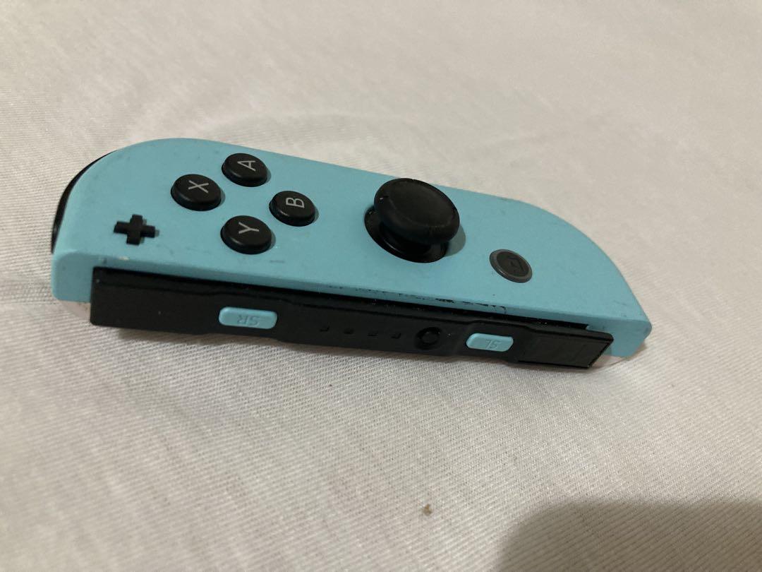 Nintendo Switch Joy-Con ジョイコン ジャンク