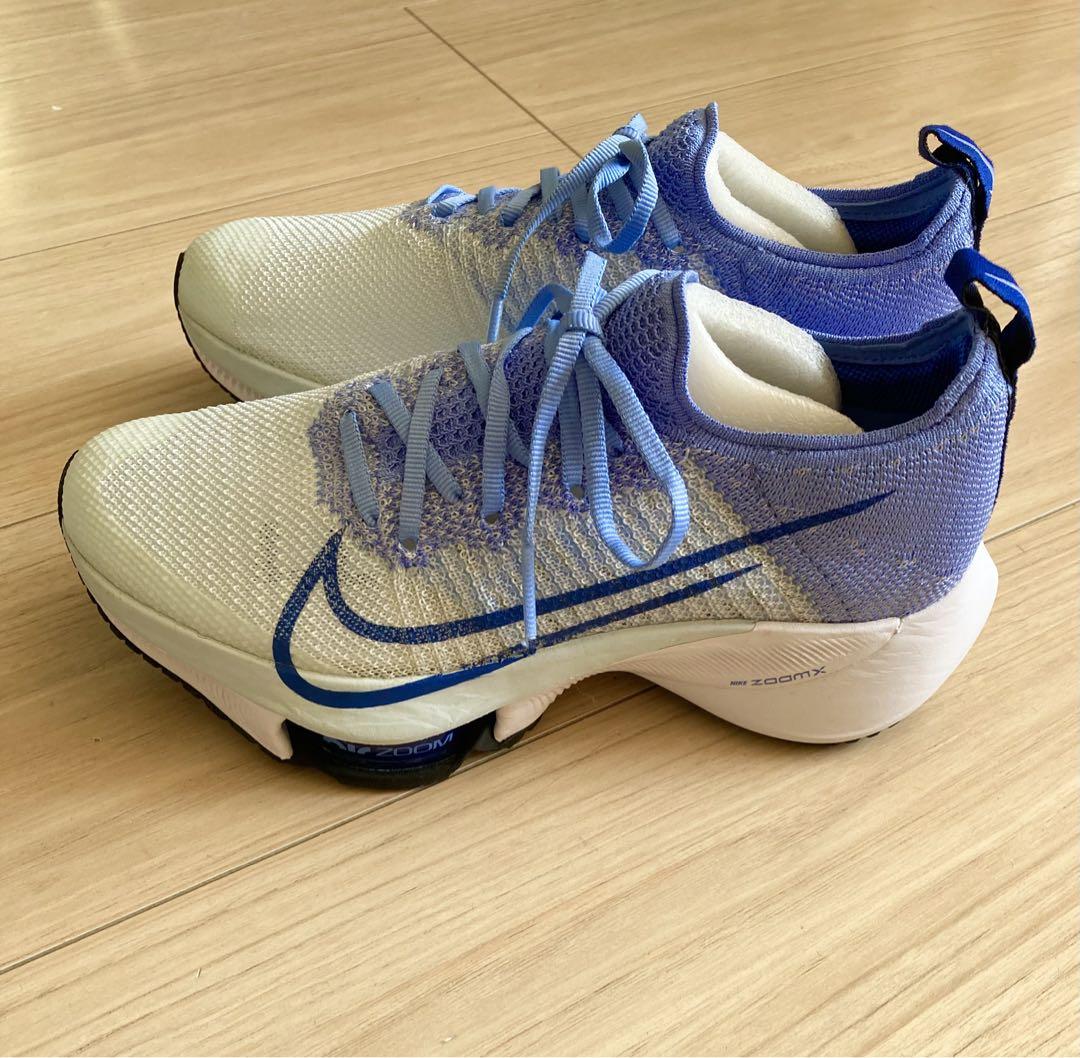 NIKEエアズームテンポnext%