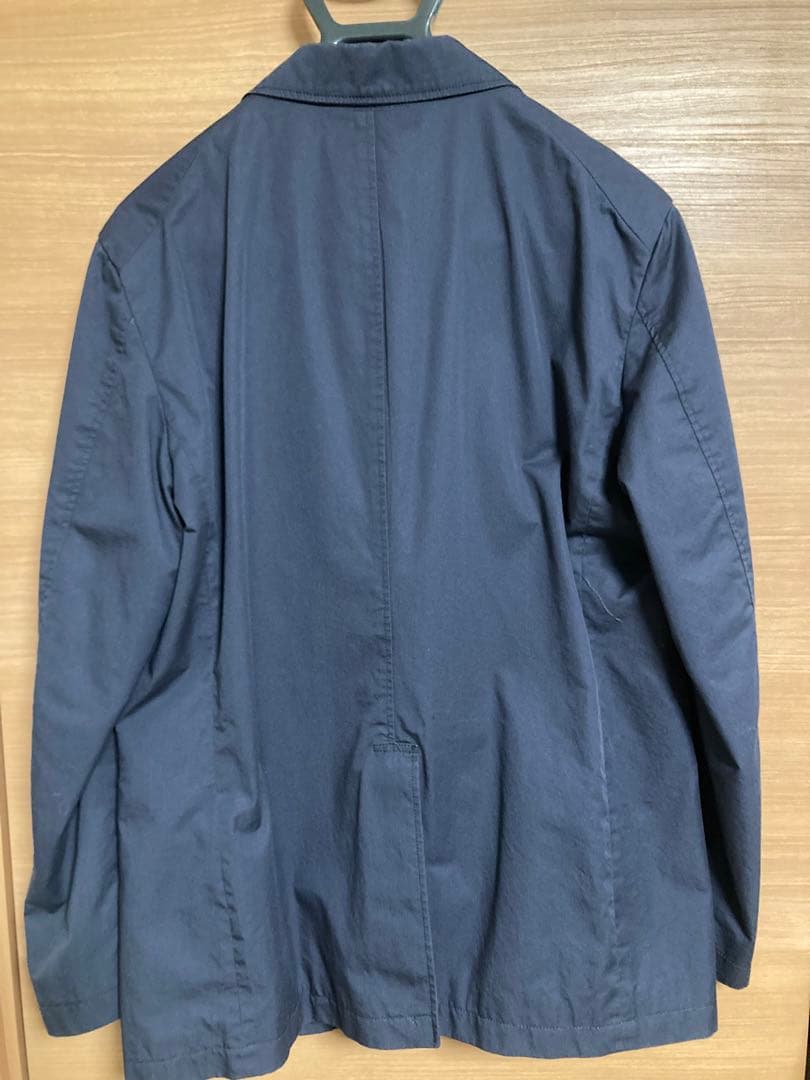 多様な エンジニアドガーメンツ アンドーバージャケット アンドーバー