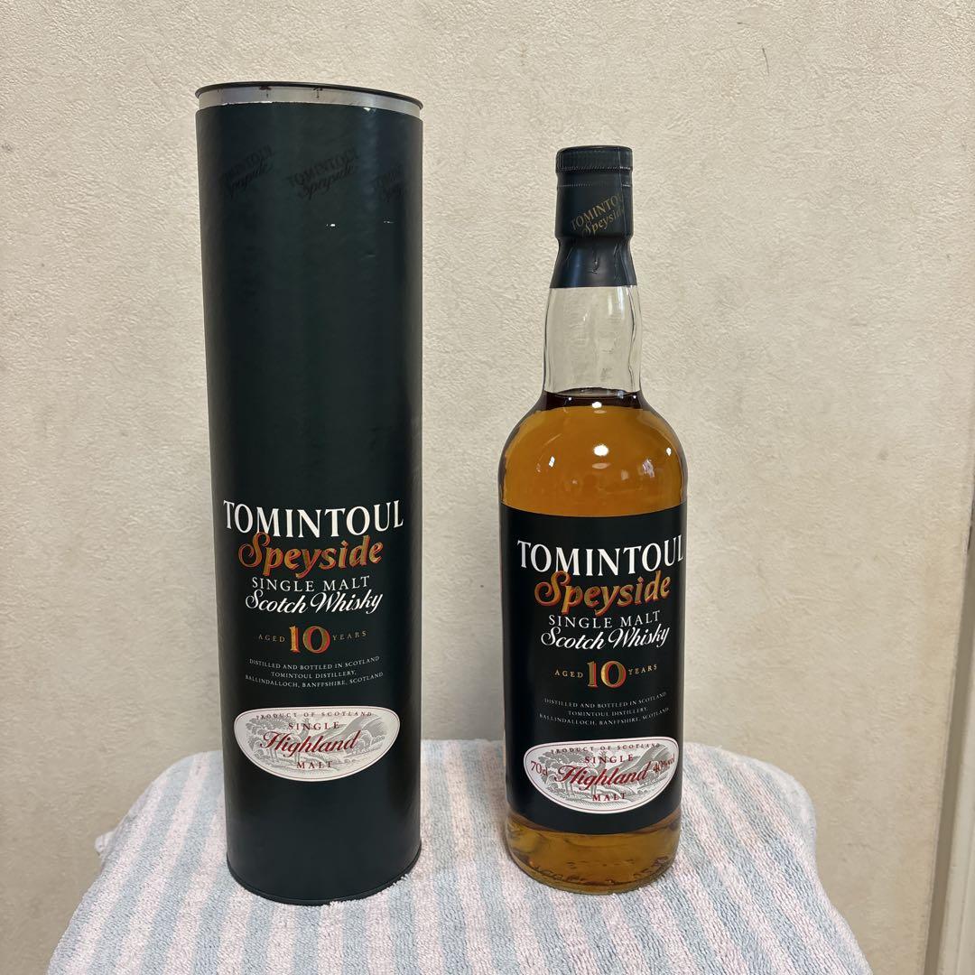 グレンラノック古酒 70cl 40% トミントール10年旧瓶70cl 40% Amazon.co.jp: トミントール10年 [ ウイスキー イギリス 700ml