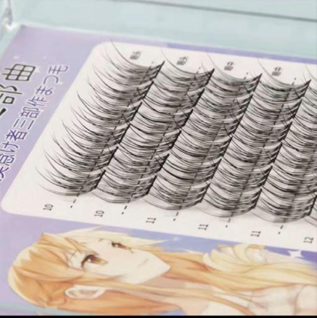 部分用