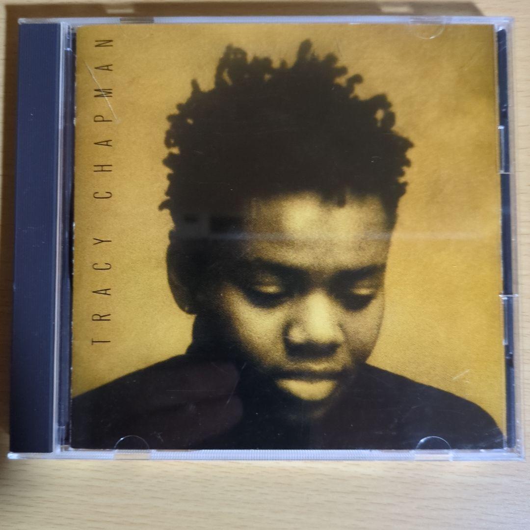 トレイシー•チャップマン /TRACY CHAPMAN Amazon.co.jp: Greatest Hits: ミュージック