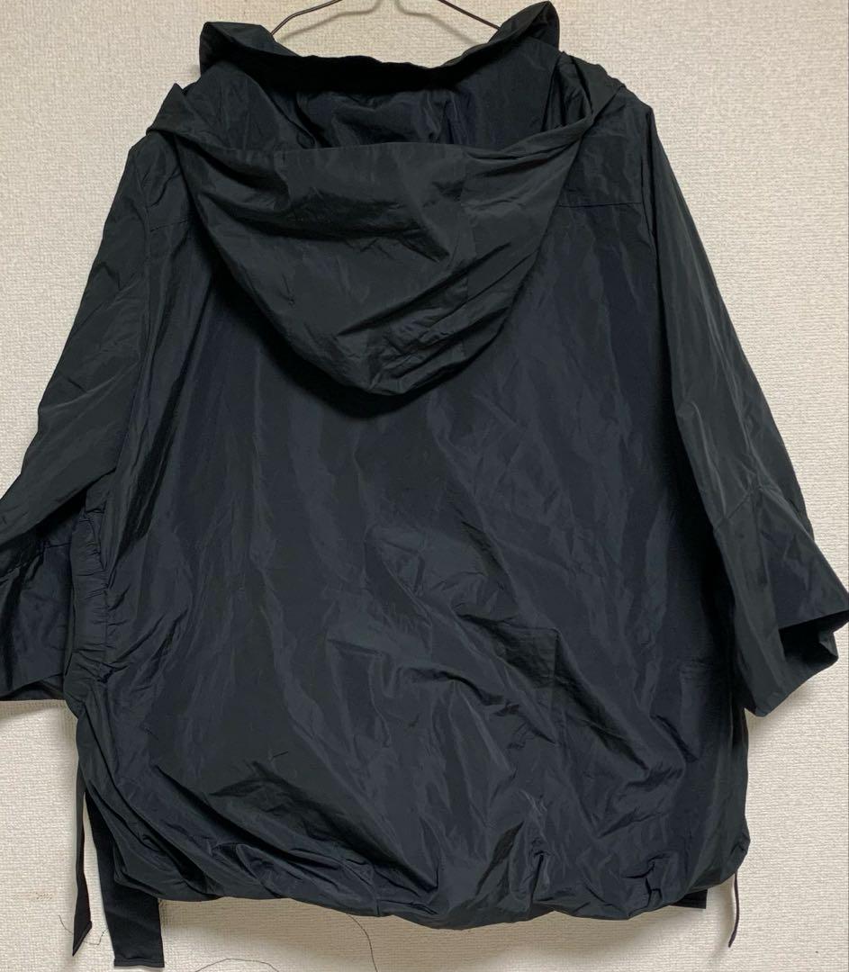 Ton_Ton様用 ビアズリーバールンブルゾン　コート　タグ付き