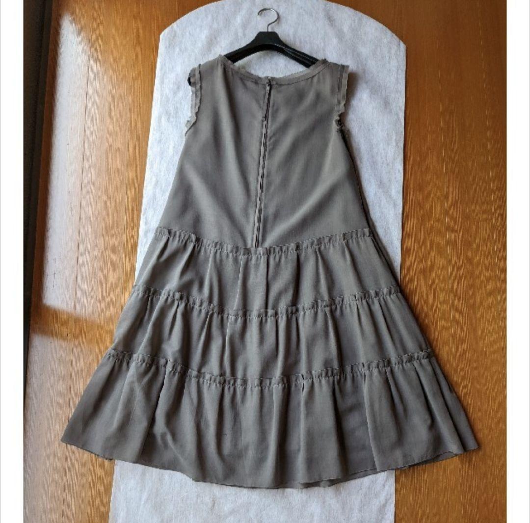 デイジーリン for フォクシー ふわふわワンピース 36154 38