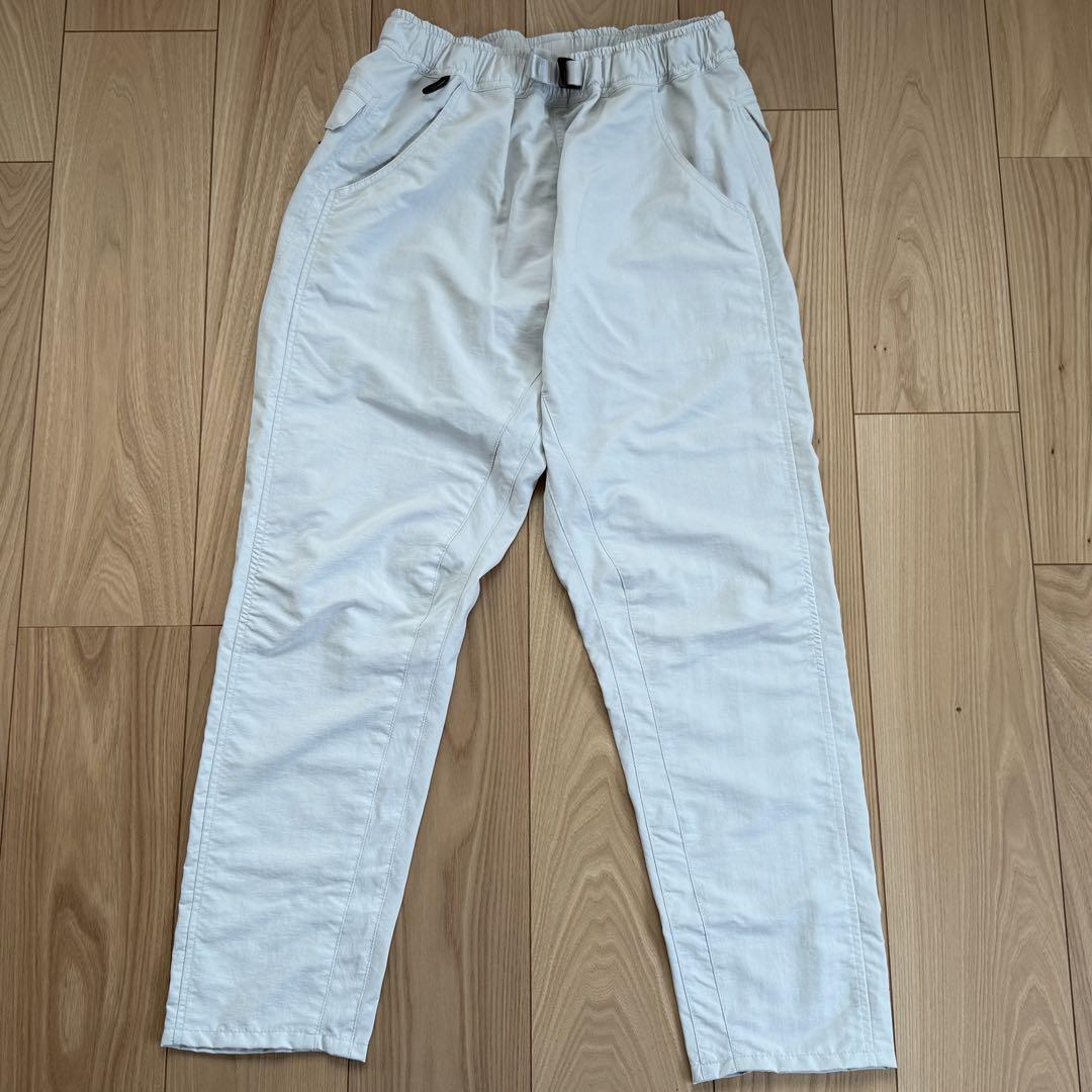 【新品未・使用】山と道5-Pocket Pants 5ポケットパンツ メンズ M