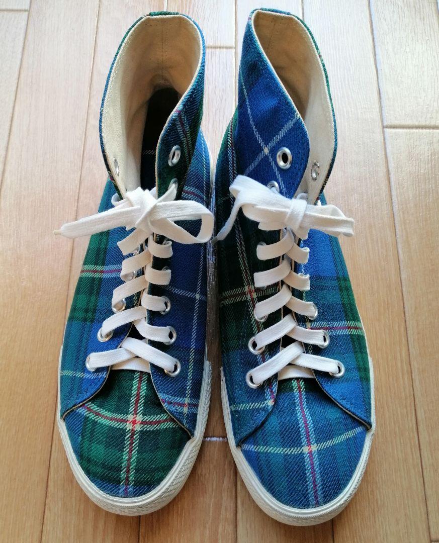 ジュンヤワタナベ COMME des GARCONS スニーカー