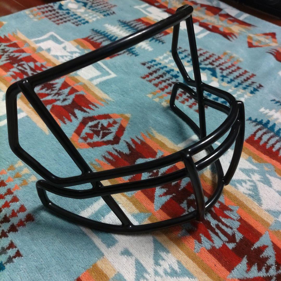 Riddell Revolution SPEED 用フェイスガード SP