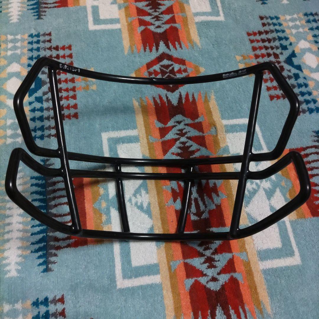 Riddell Revolution SPEED 用フェイスガード SP