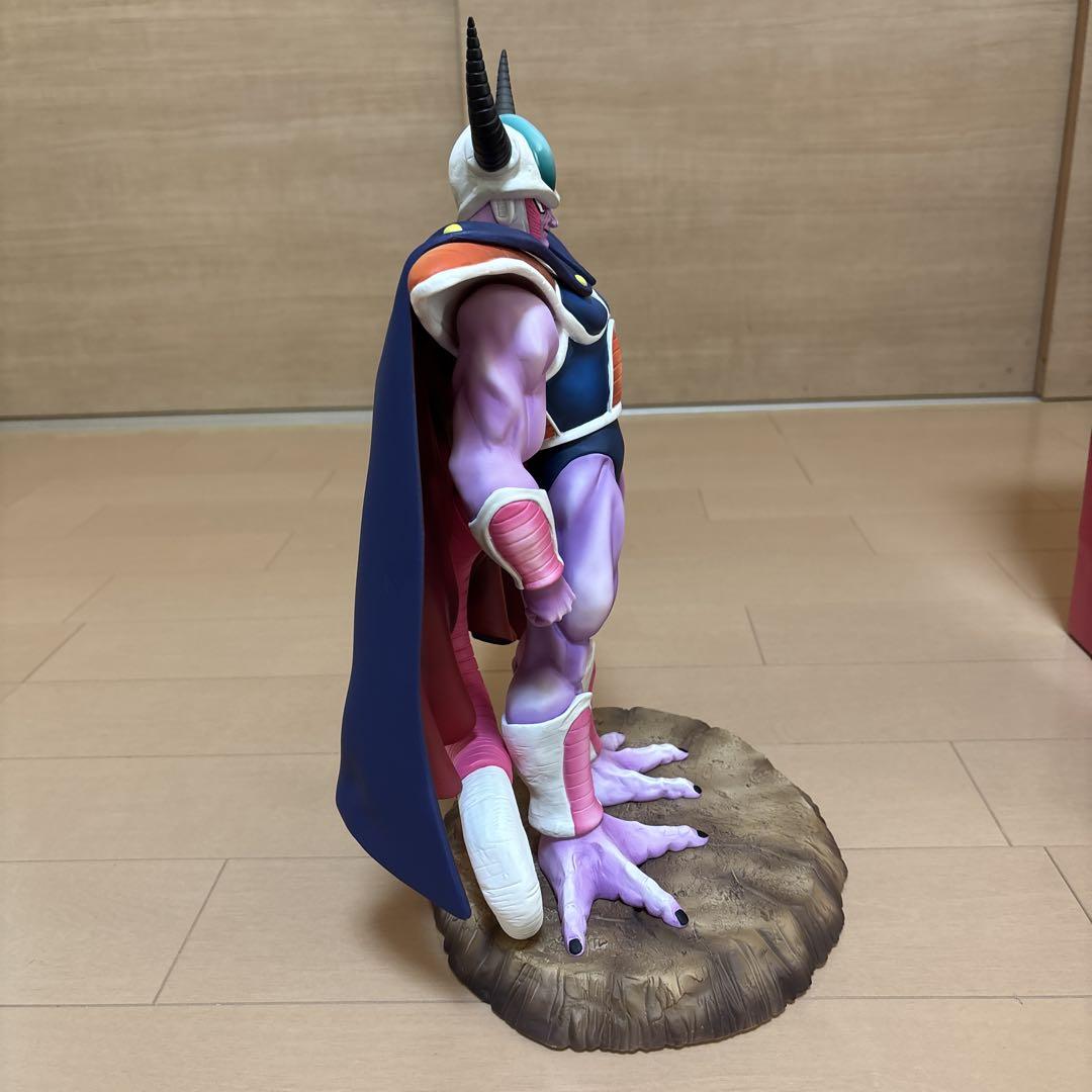 ドラゴンボールアライズ　コルド大王 ドラゴンボールアライズ コルド大王【通販限定特典付き】| ZEEM