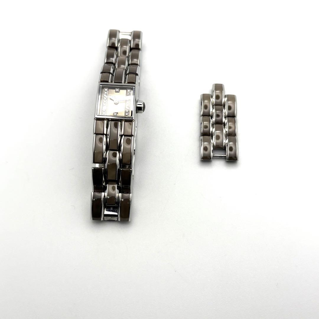 稼働ショーメ CHAUMET