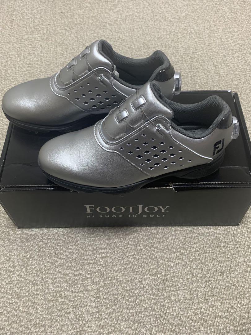 FOOTJOY フットジョイ スパイクe comfort BOA レディース