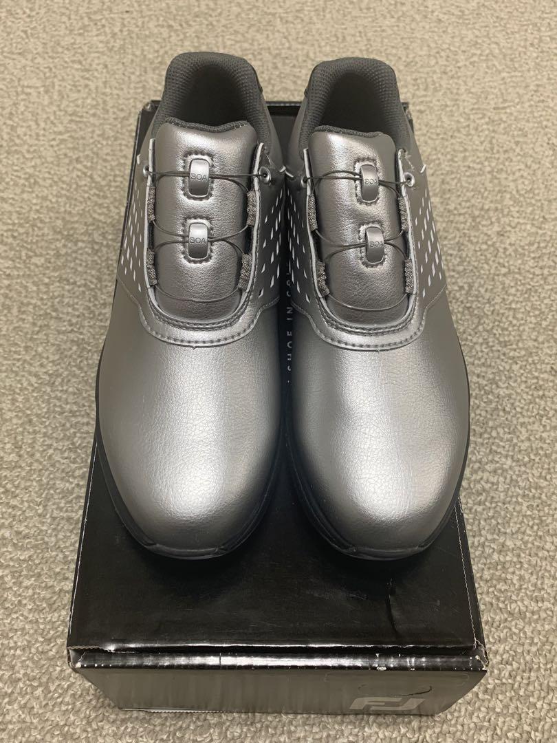FOOTJOY フットジョイ スパイクe comfort BOA レディース