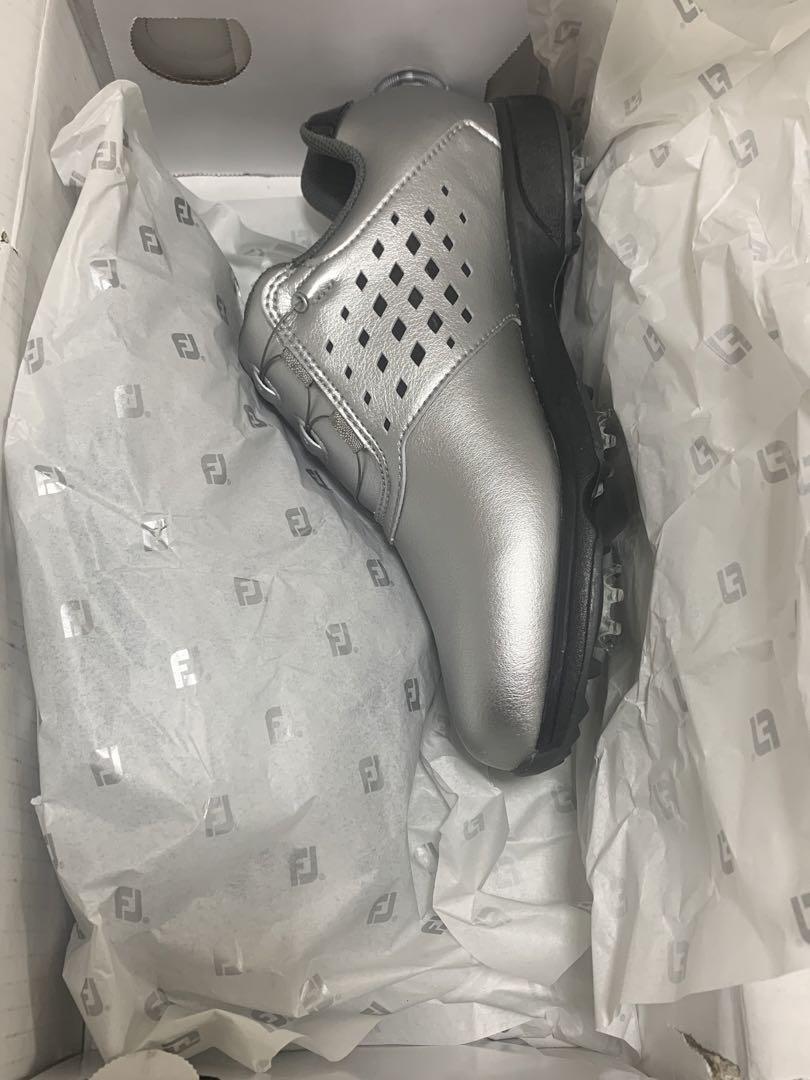 FOOTJOY フットジョイ スパイクe comfort BOA レディース