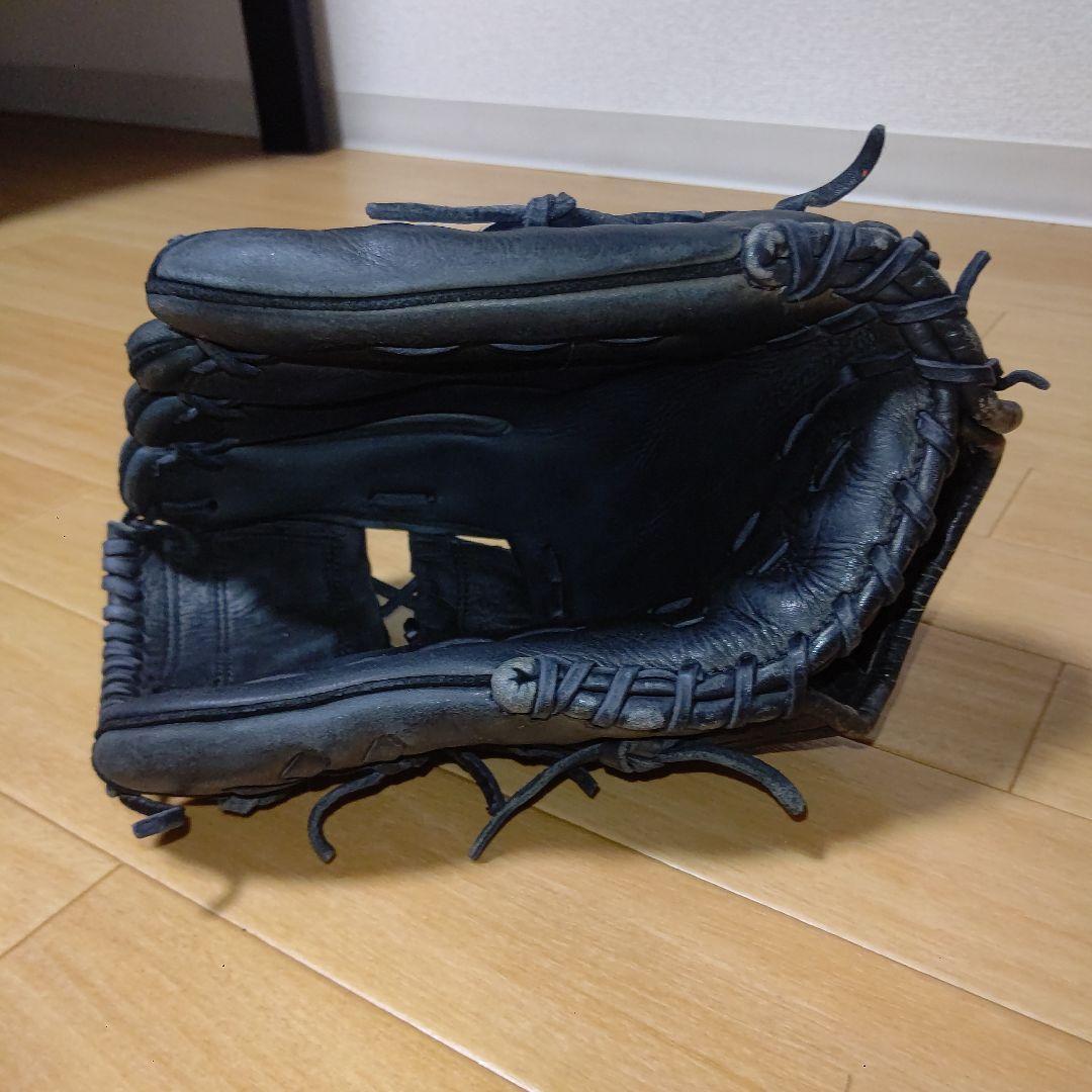 ローリングス EDIT CAPTURED 投手・内野手用 軟式 グローブ 野球