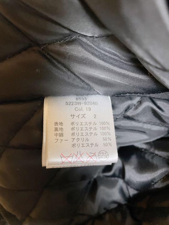 ライダース┖ Delyle NOIR ライダース ムートンコート 0JRpa-m47116078680 アウター ライダース┖ Delyle NOIR ライダース ムートンコート 0JRpa-m47116078680 アウター