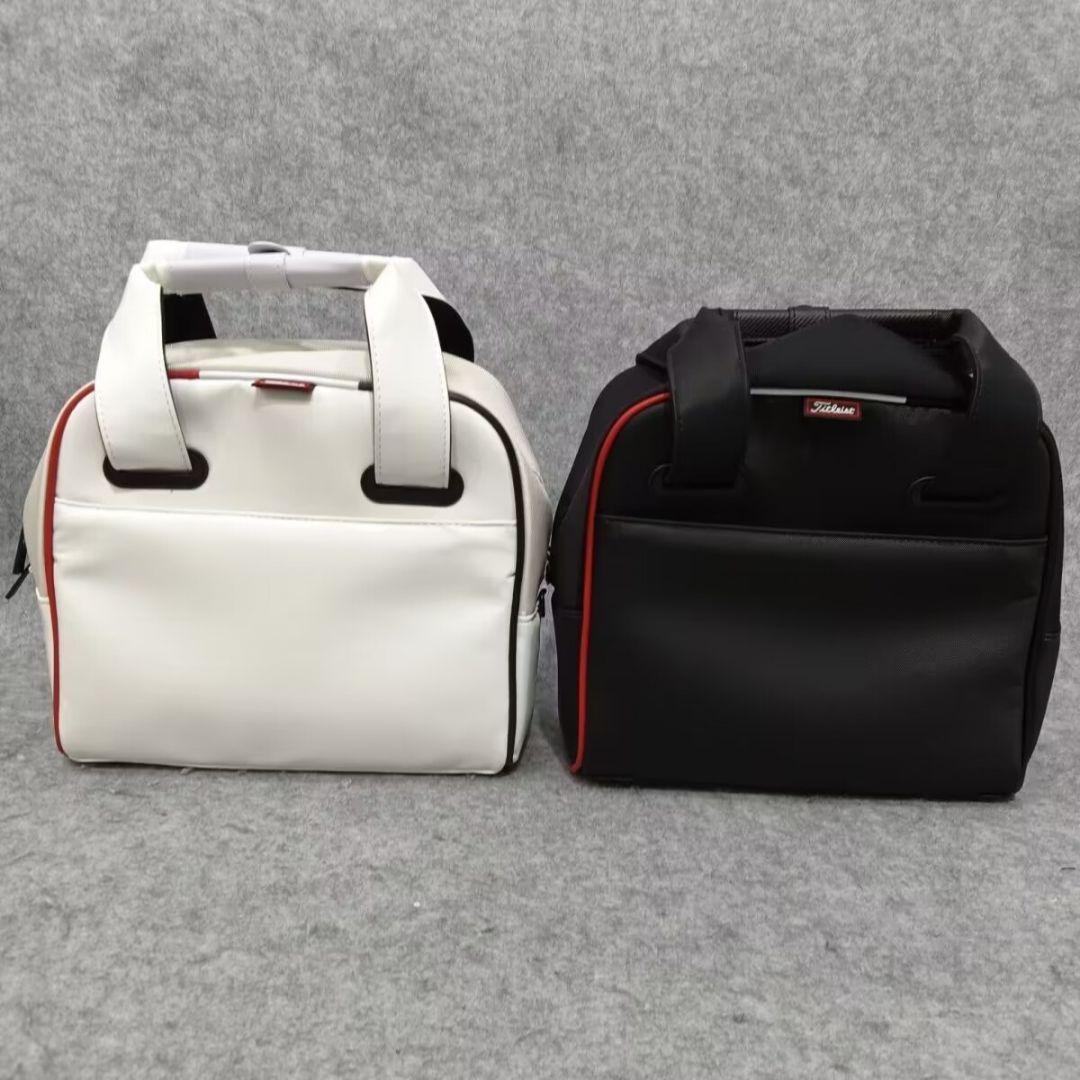 代引き手数料無料 タイトリスト トートバッグ 2 ショルダーバッグ&クラッチバック ゴルフバッグ・キャディバッグ