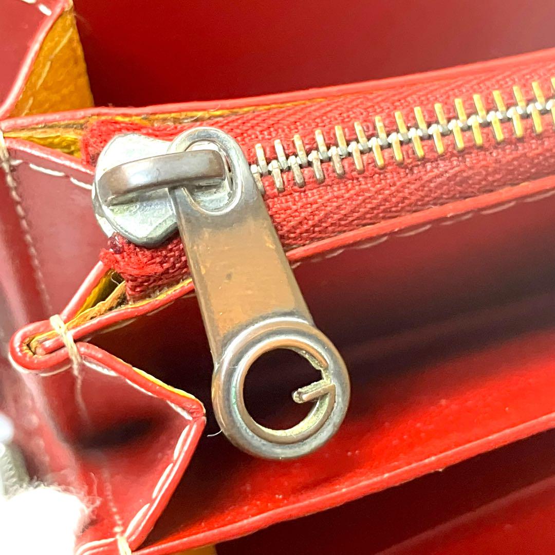 【美品】GOYARD ゴヤール 長財布　ロングウォレット　マティニョンGM