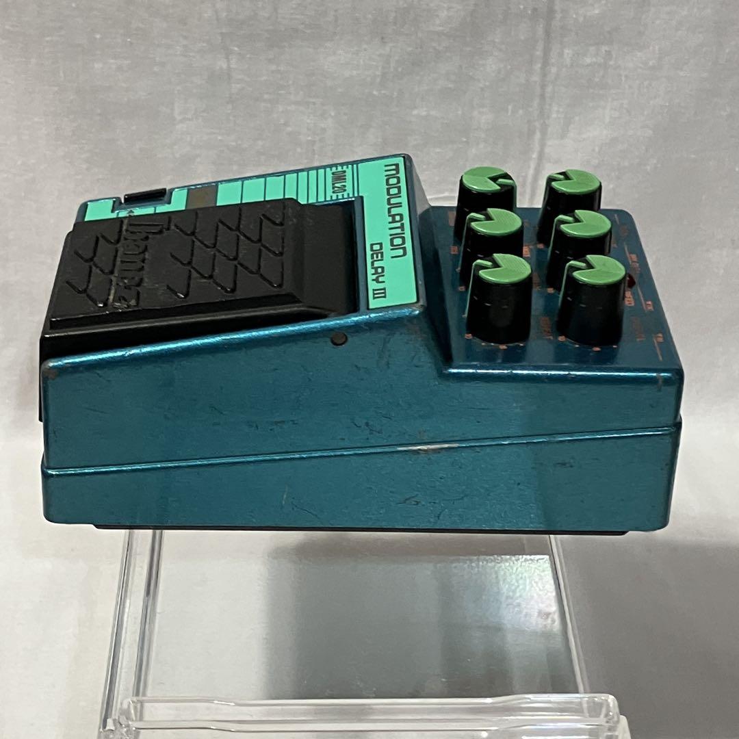 Ibanez DML20 Modulation Delay 中古本体のみ Ibanez DML20 Modulation Delay 中古本体のみ - メルカリ