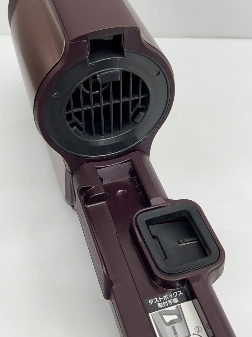 Panasonic(パナソニック) / 掃除機 MC-SBU640K-T | 中古品の販売