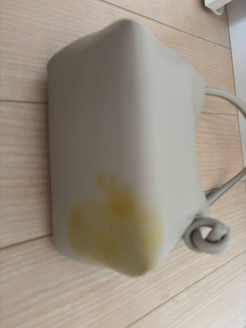 vasic ヴァジック サンド トート 難ありPATTIMINI グレー
