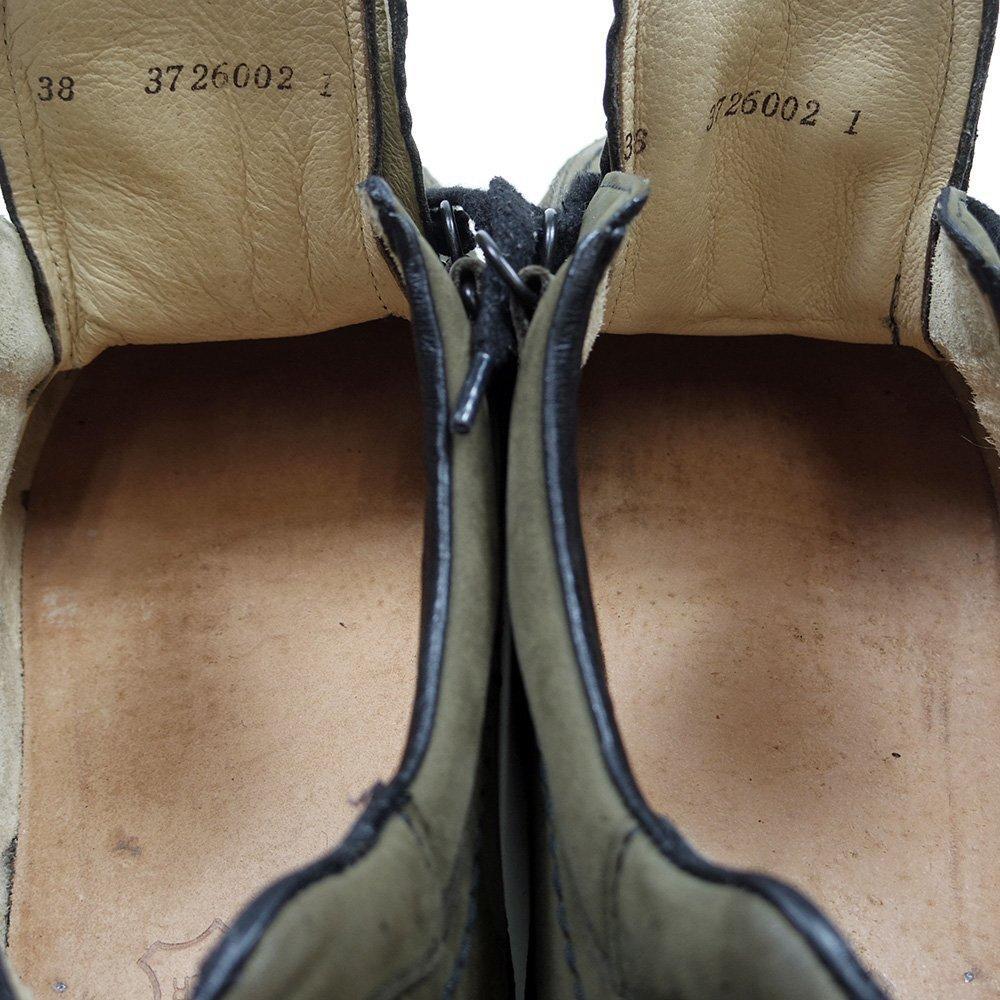 38表記 24cm相当 Finn Comfort フィンコンフォート/P1338