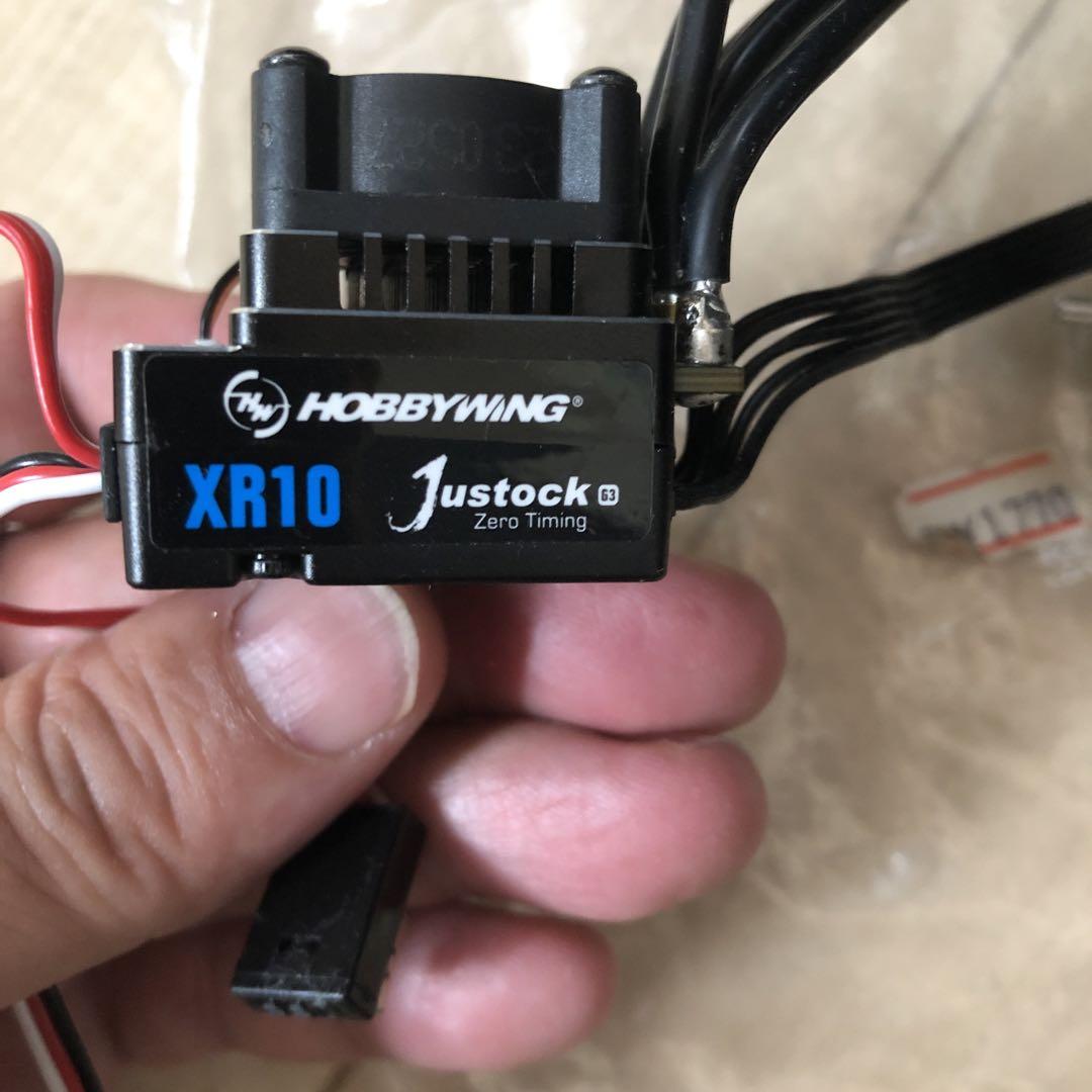 タミヤ カドニカバッテリー 充電器セット ラジコン 玩具