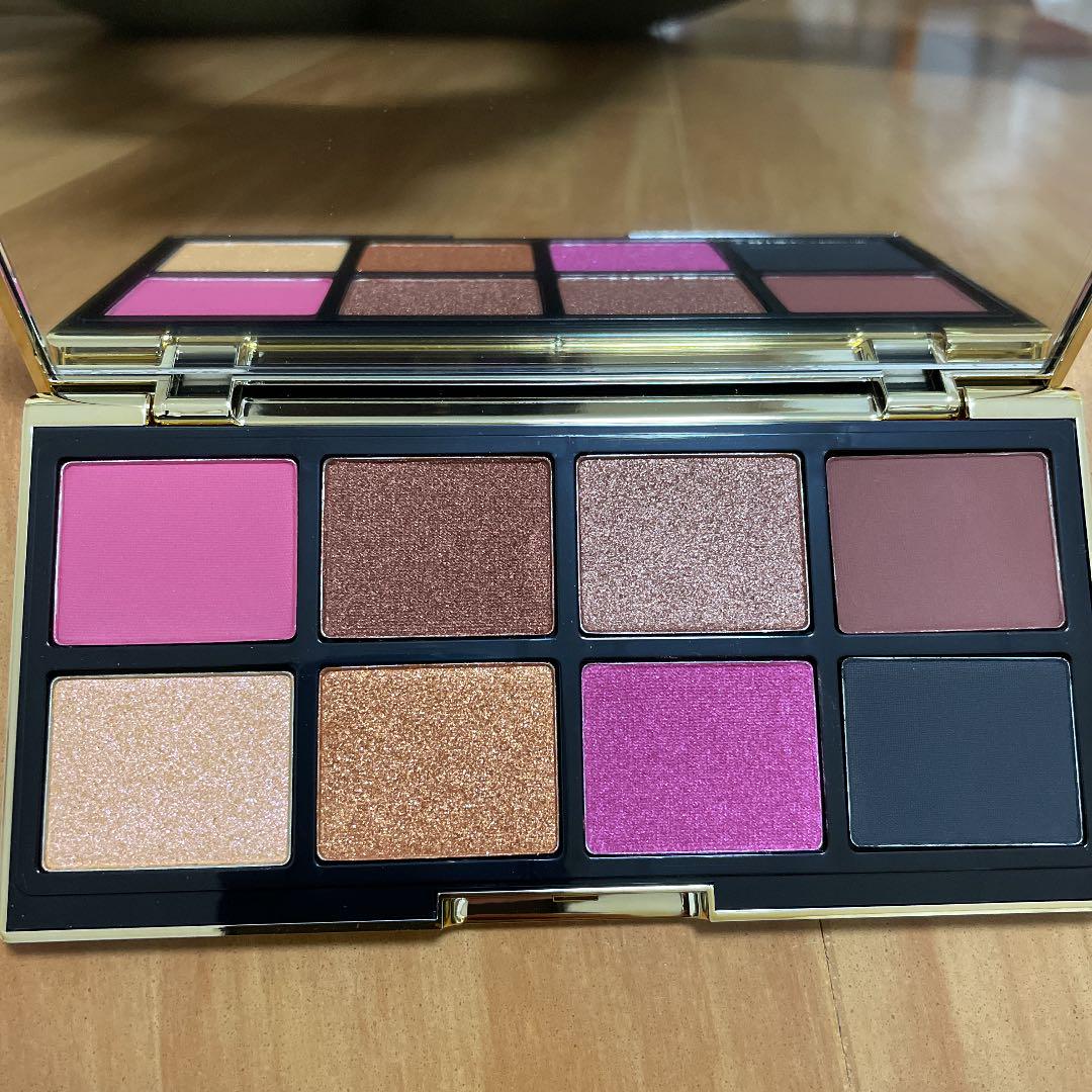 LANCOME 2021 限定アイシャドー