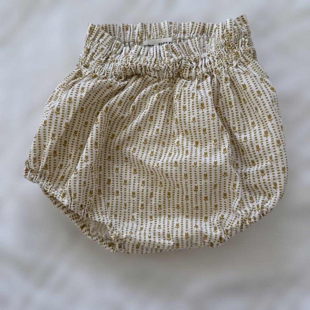 SOOR PLOOMボトムス 2歳用