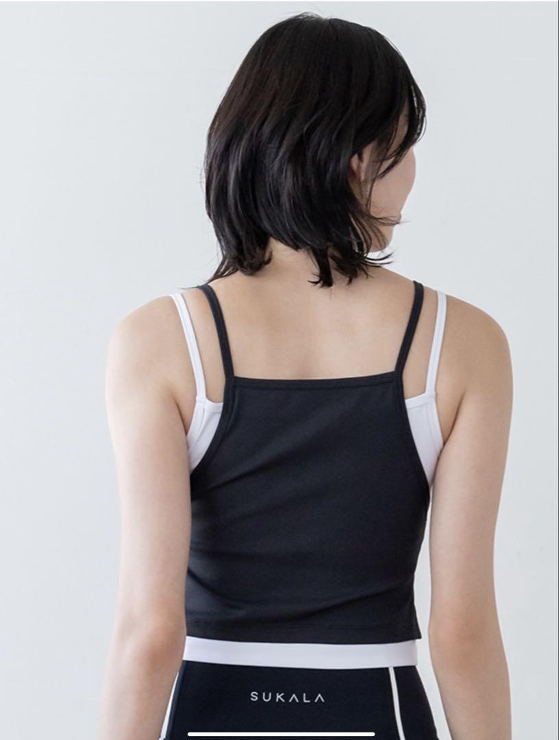 Yogaウェア　トップス 最新商品