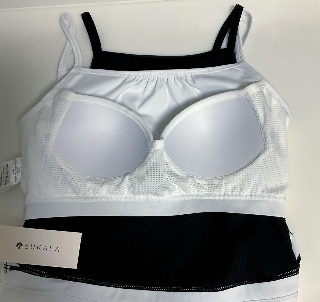 Yogaウェア　トップス 最新商品