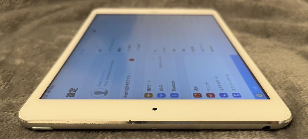 Apple iPad mini2 シルバー 本体 じゃんぱら-Apple 【Wi-Fi】 iPad mini2（2013） 32GB シルバー