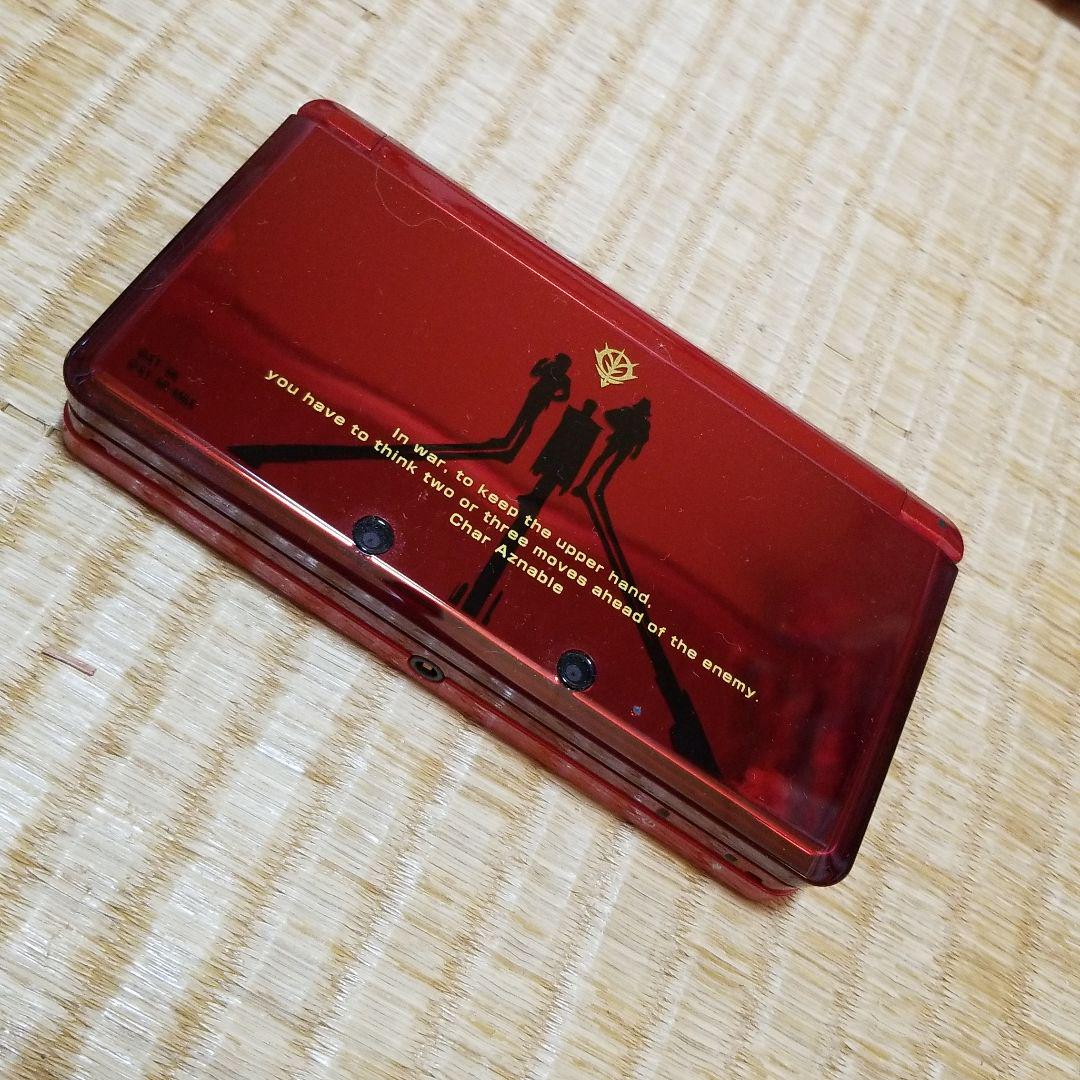 正規品通販 ニンテンドー3DS PREMIUM BOX 3Pswf-m47123009439 SDガンダム Gジェネレーション3D 高評価安い