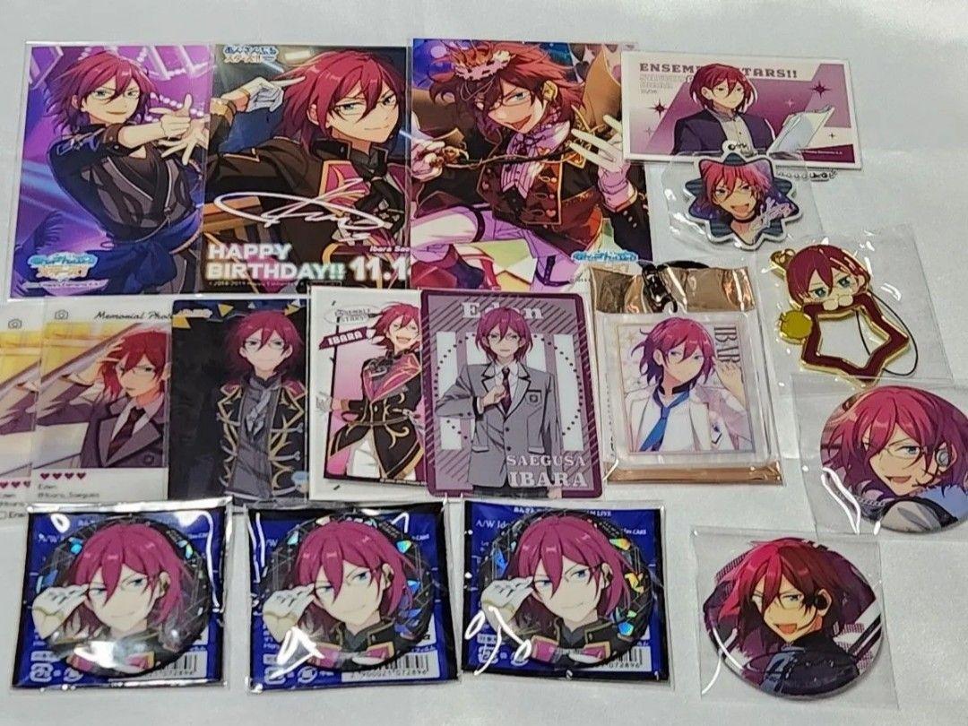 七種茨まとめ売り（他キャラ有）｜Yahoo!フリマ（旧PayPayフリマ）