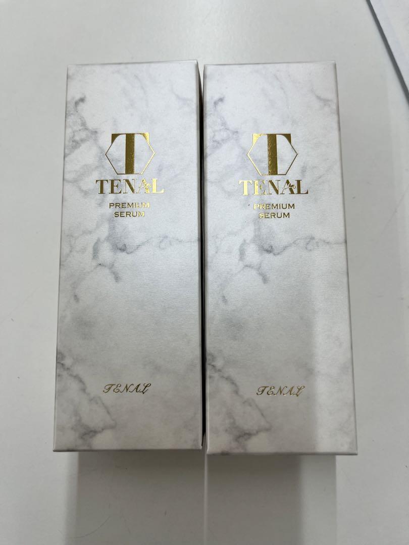 TENAL 美容液