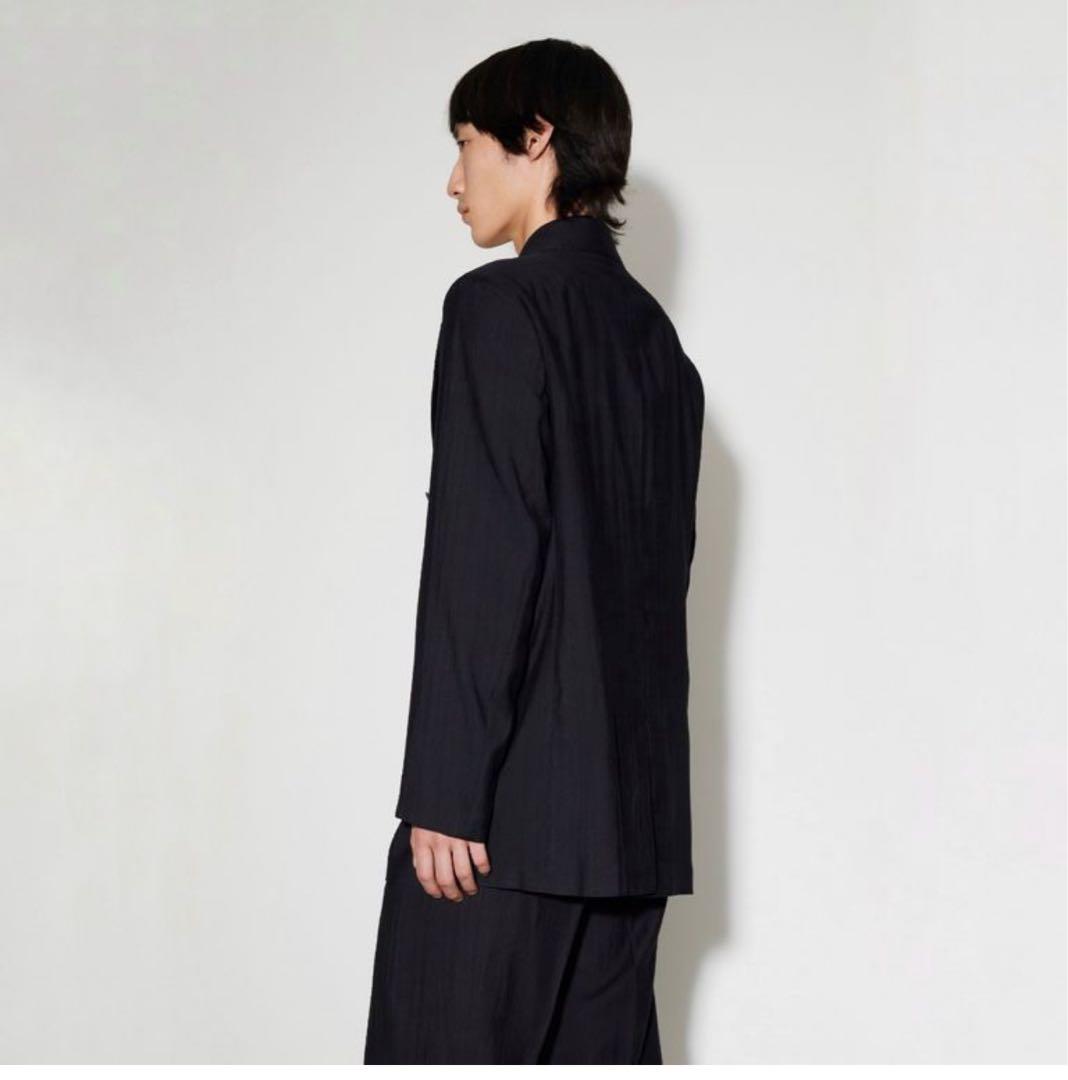 ジャケット・アウター 25ss OUR LEGACY Sharp DB Blazer 44